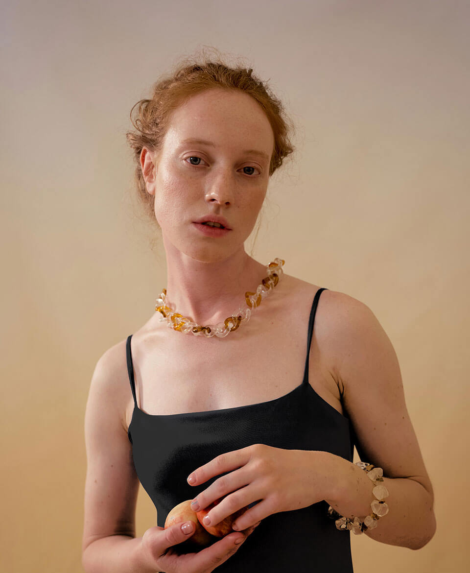 Lüks İç Giyim Koleksiyonu img 05 a black